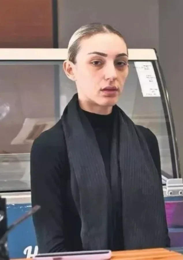 SIR PERDESİ ARALANIYOR! TANIK İFADESİ ORTAYA ÇIKTI.. 5 SIR PERDESİ ARALANIYOR! TANIK İFADESİ ORTAYA ÇIKTI..