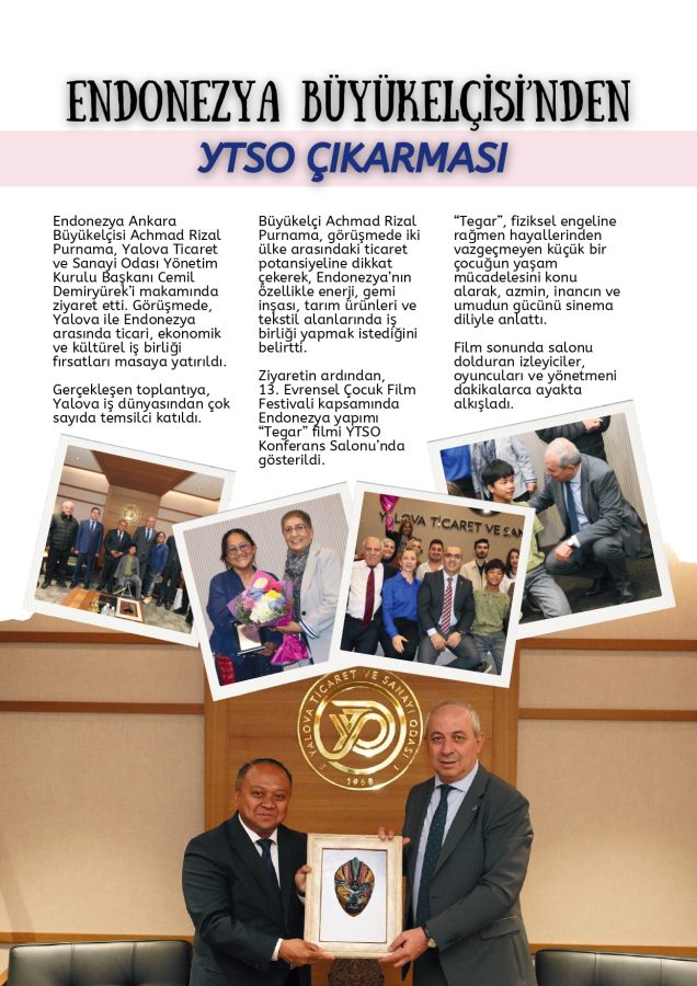 KASIM AYI SAYIMIZ YAYINDA.. E-DERGİ İÇİN TIKLAYIN! 16 14 IC SAYFA page 0001