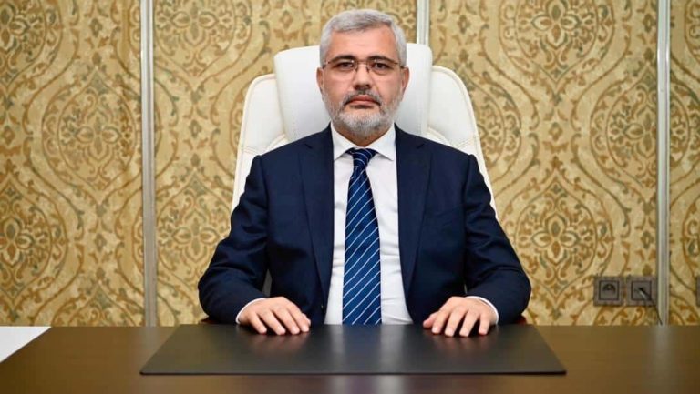 VELİLER TEPKİLİ, İL MİLLİ EĞİTİM MÜDÜRÜ SESSİZ!