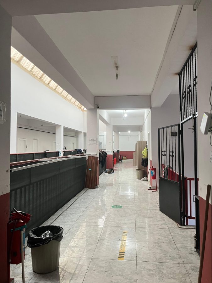 'DAĞAŞAN PANSİYON' GÖZ KAMAŞTIRIYOR! 6 'DAĞAŞAN PANSİYON' GÖZ KAMAŞTIRIYOR!