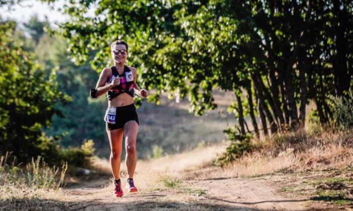 BAŞARILI KOŞUCU NUMANOĞLU’NDAN VALİ KAYA’YA ZİYARET