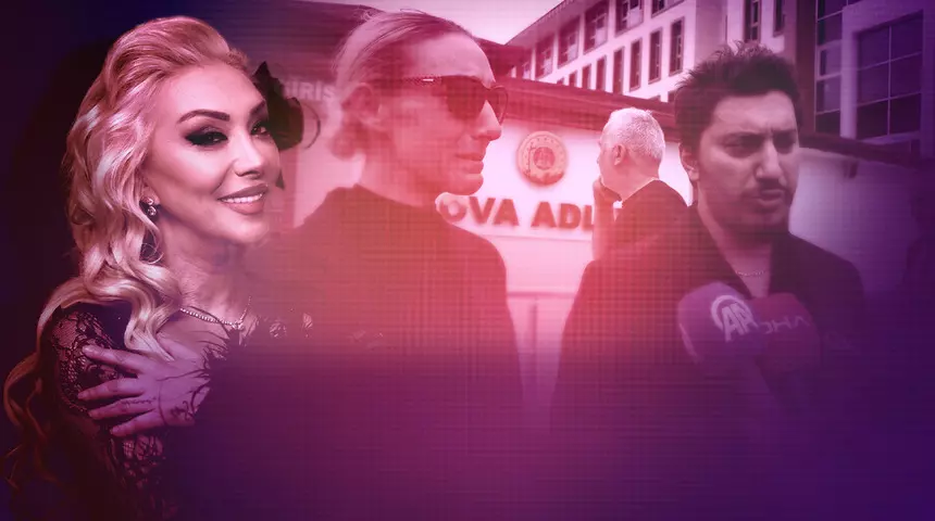 SIR PERDESİ ARALANIYOR! TANIK İFADESİ ORTAYA ÇIKTI..