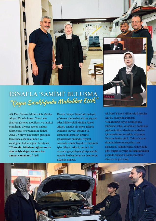 KASIM AYI SAYIMIZ YAYINDA.. E-DERGİ İÇİN TIKLAYIN! 24 22 IC SAYFA page 0001