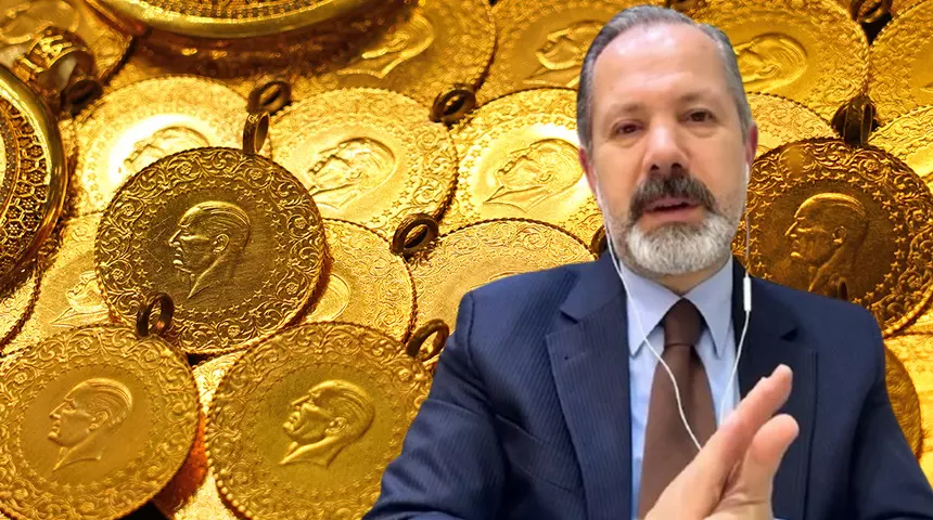 2025’İN EN ÖNEMLİ HAFTASI.. ALTIN YATIRIMCILARI DİKKAT!