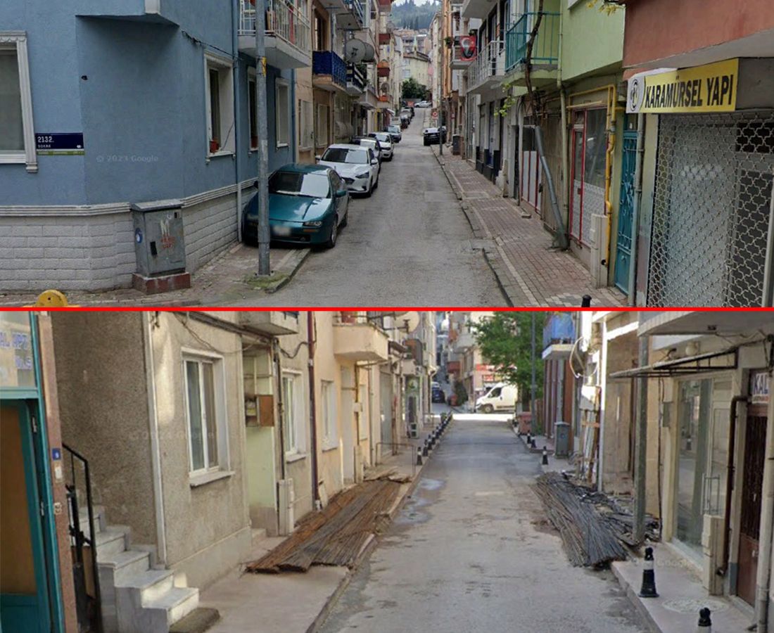 KARAMÜRSEL’DE İMAR PLANI KRİZİ!.. İNŞAAT MÜHENDİSİ AKYILDIZ’DAN SERT TEPKİ!