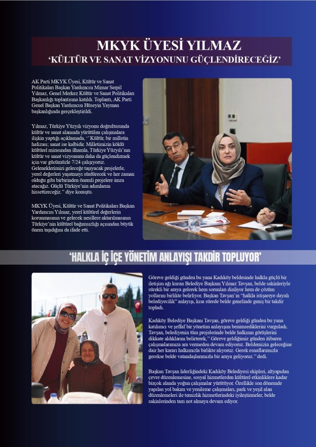 KASIM AYI SAYIMIZ YAYINDA.. E-DERGİ İÇİN TIKLAYIN! 26 24 IC SAYFA page 0001