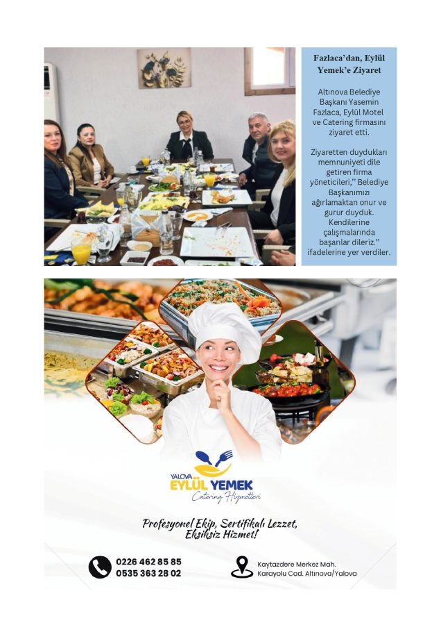 KASIM AYI SAYIMIZ YAYINDA.. E-DERGİ İÇİN TIKLAYIN! 31 29 IC SAYFA page 0001