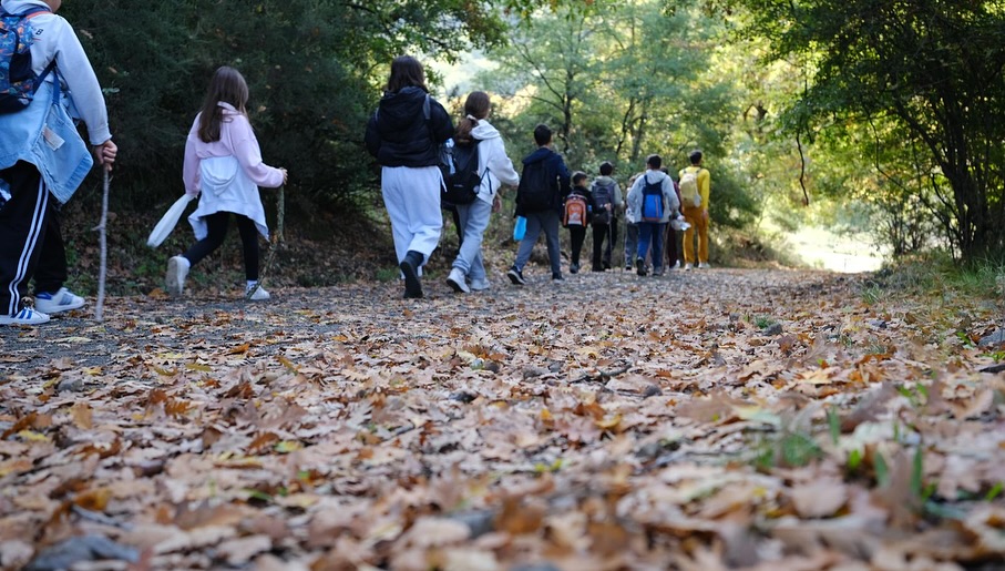 PİYALE PAŞA  OKULU’NDAN ÖRNEK ETKİNLİK