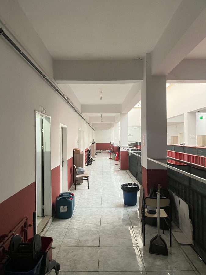 'DAĞAŞAN PANSİYON' GÖZ KAMAŞTIRIYOR! 2 'DAĞAŞAN PANSİYON' GÖZ KAMAŞTIRIYOR!