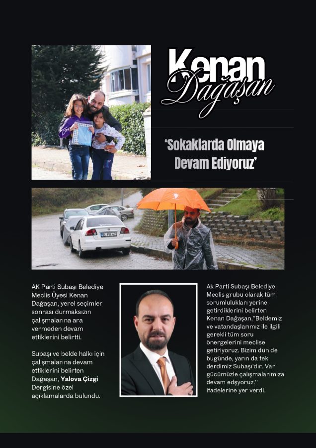 KASIM AYI SAYIMIZ YAYINDA.. E-DERGİ İÇİN TIKLAYIN! 32 30 IC SAYFA page 0001