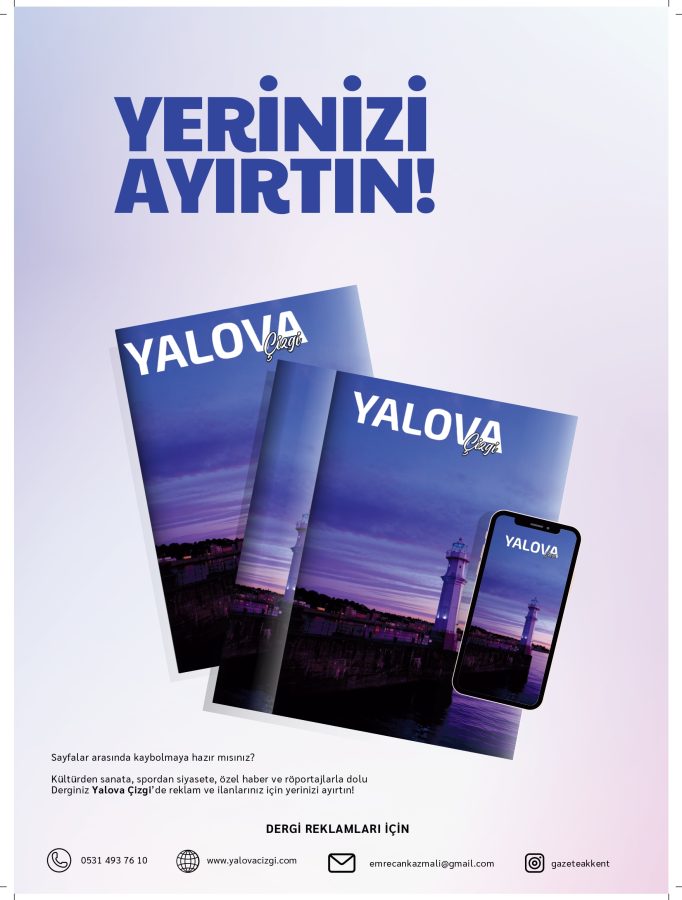 KASIM AYI SAYIMIZ YAYINDA.. E-DERGİ İÇİN TIKLAYIN! 33 31 IC SAYFA page 0001