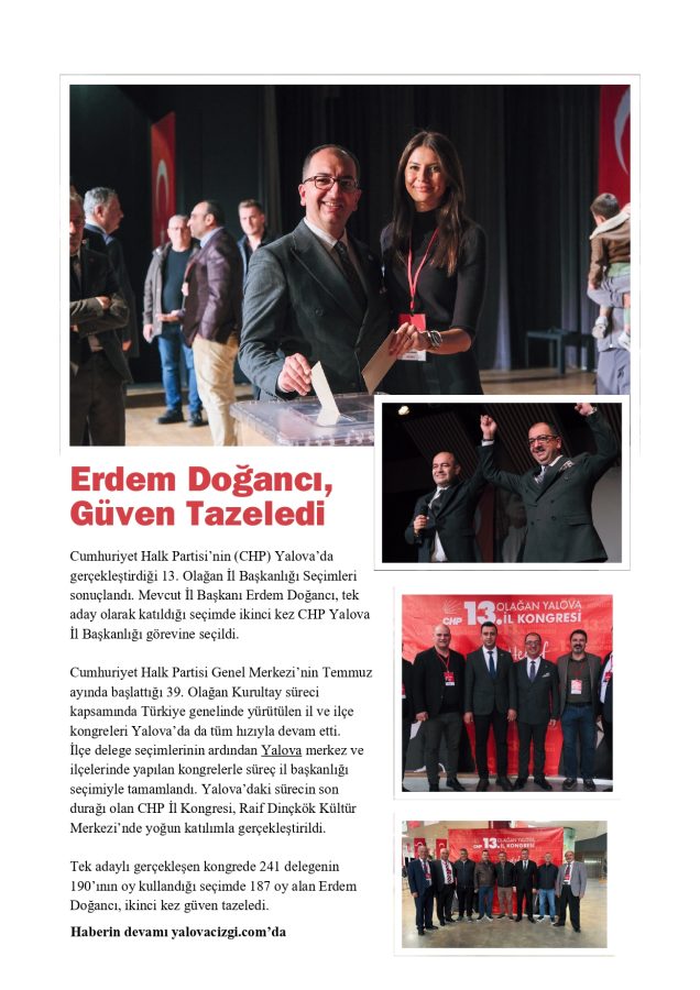 KASIM AYI SAYIMIZ YAYINDA.. E-DERGİ İÇİN TIKLAYIN! 34 32 IC SAYFA page 0001