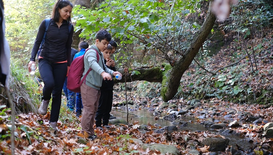 PİYALE PAŞA  OKULU’NDAN ÖRNEK ETKİNLİK