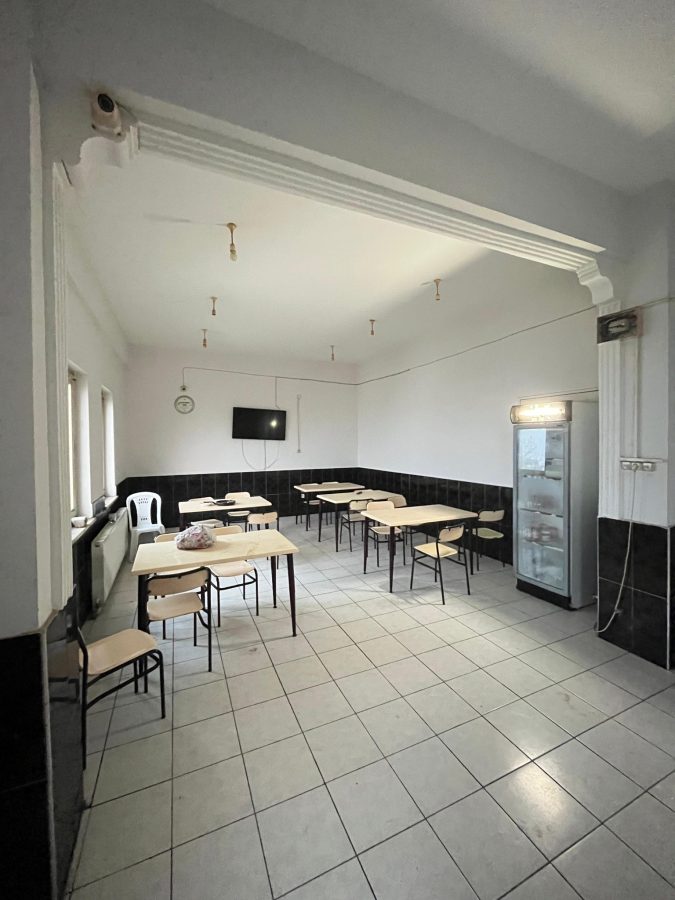 'DAĞAŞAN PANSİYON' GÖZ KAMAŞTIRIYOR! 1 'DAĞAŞAN PANSİYON' GÖZ KAMAŞTIRIYOR!