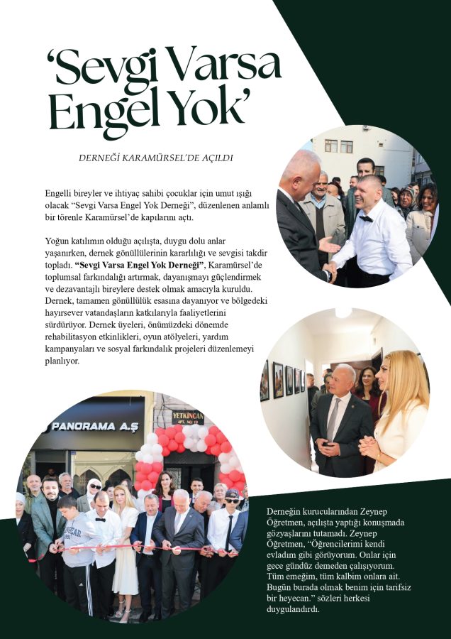 KASIM AYI SAYIMIZ YAYINDA.. E-DERGİ İÇİN TIKLAYIN! 6 4 IC SAYFA page 0001