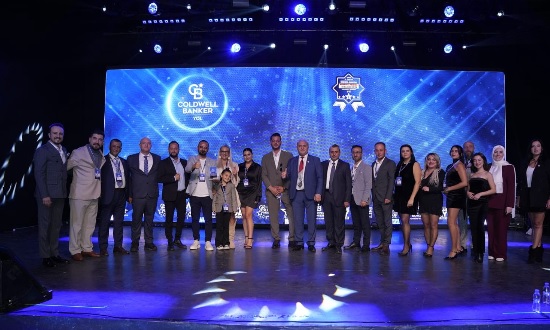 YALOVA’YA ÖDÜLLE DÖNDÜLER