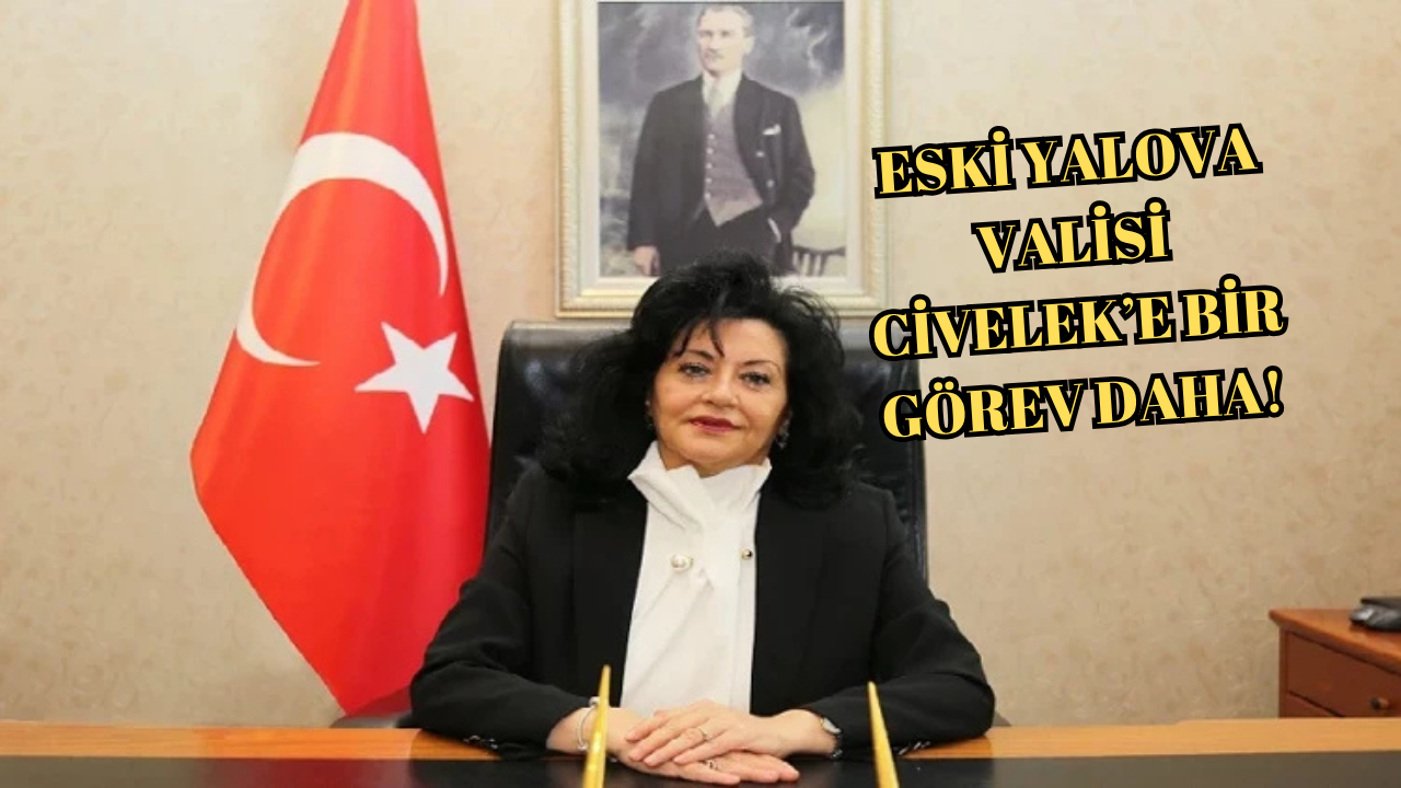 CUMHURBAŞKANI ERDOĞAN’IN ATAMA KARARLARI RESMİ GAZETE’DE YAYIMLANDI