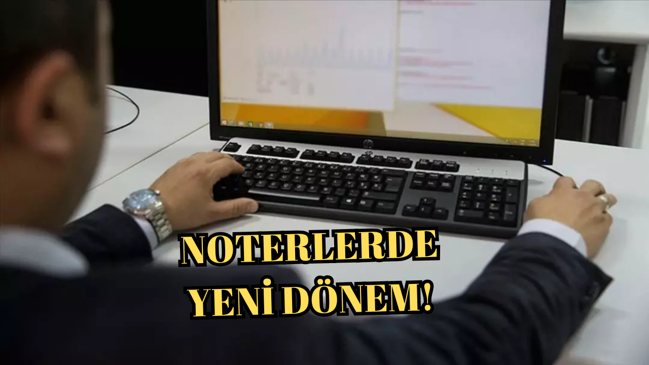 HAFTA SONU NÖBETLERİ ZORUNLU OLACAK!