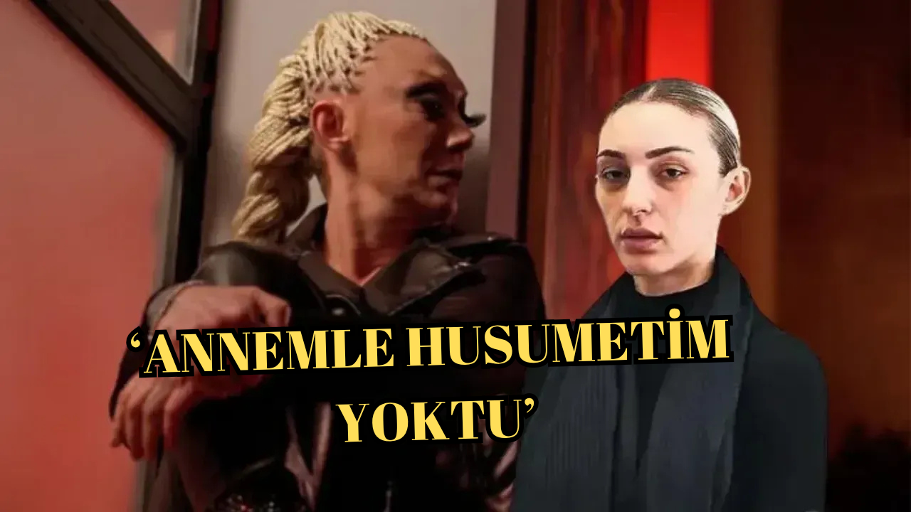 ŞARKICI GÜLLÜ’NÜN KIZI İFADE VERDİ