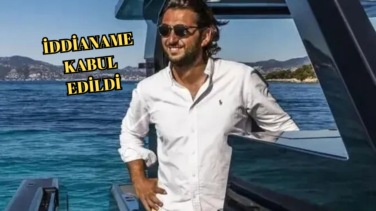 HALİT YUKAY’IN ŞÜPHELİ ÖLÜMÜ İÇİN HAZIRLANAN İDDİANAME KABUL EDİLDİ