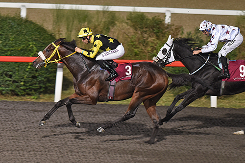 YÜRÜYEN KÖŞK KOŞUSU 9 KASIM’DA YAPILACAK