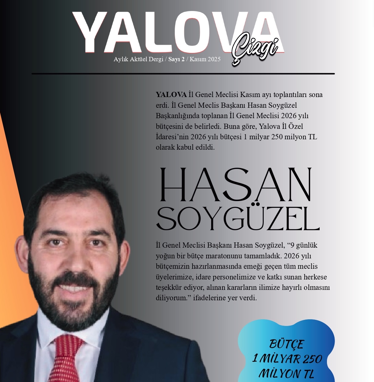 KASIM AYI SAYIMIZ YAYINDA.. E-DERGİ İÇİN TIKLAYIN!