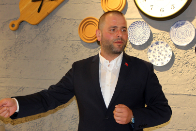 YESO BAŞKAN ADAYI OKTAY İLHAN’DAN YALOVA ESNAFI İÇİN GÜÇLÜ VİZYON“BİRLİKTE BAŞARACAĞIZ”