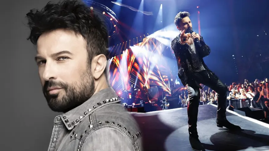 MEGASTAR TARKAN’I, KARAMÜRSELLİ ÖĞRETMENLERİ ANLATTI