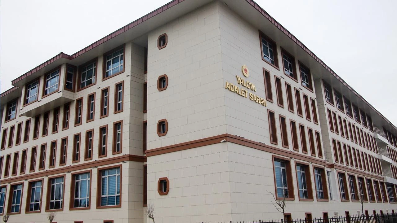 YALOVA’YA YENİ HAKİM VE SAVCILAR GELDİ