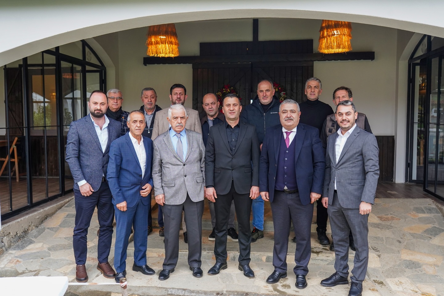 YALOVA’NIN GELECEĞİ İÇİN BİRLİK MESAJI