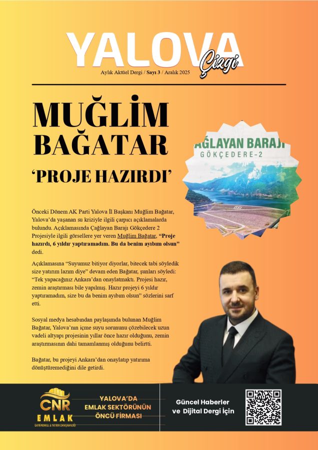 ARALIK AYI SAYIMIZ YAYINDA.. E-DERGİ İÇİN TIKLAYIN!