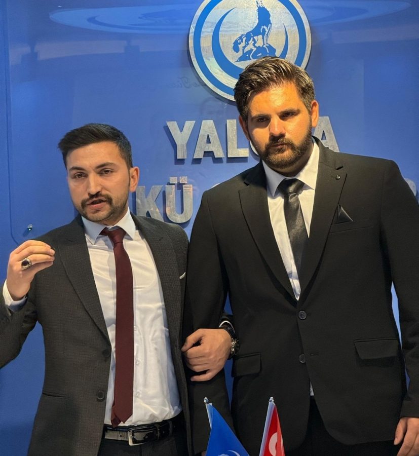 YALOVA ÜLKÜ OCAKLARINDA AKARÇAY'A ÖNEMLİ GÖREV