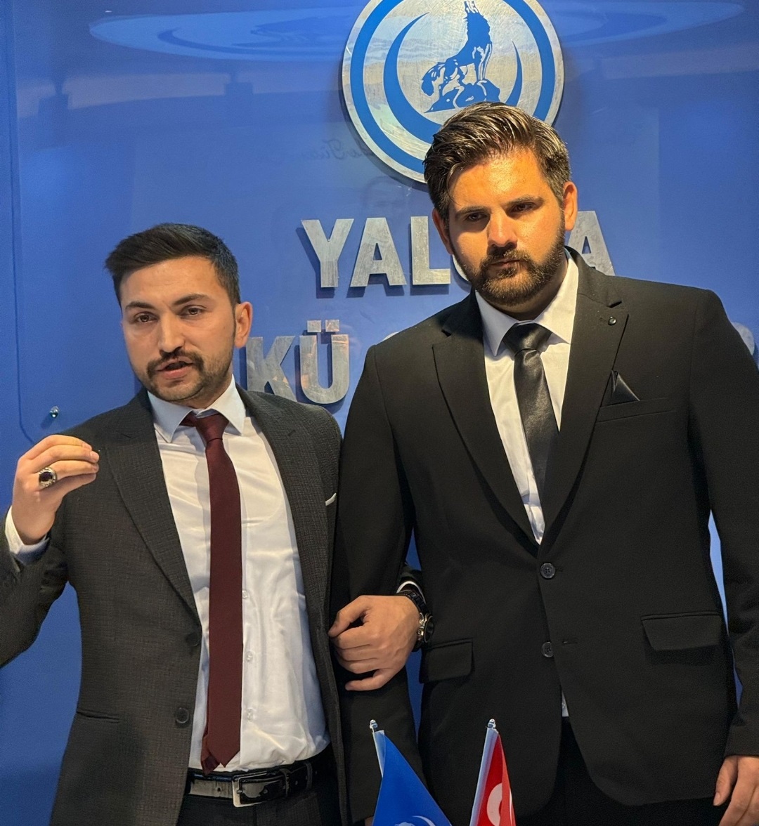 YALOVA ÜLKÜ OCAKLARINDA AKARÇAY’A ÖNEMLİ GÖREV