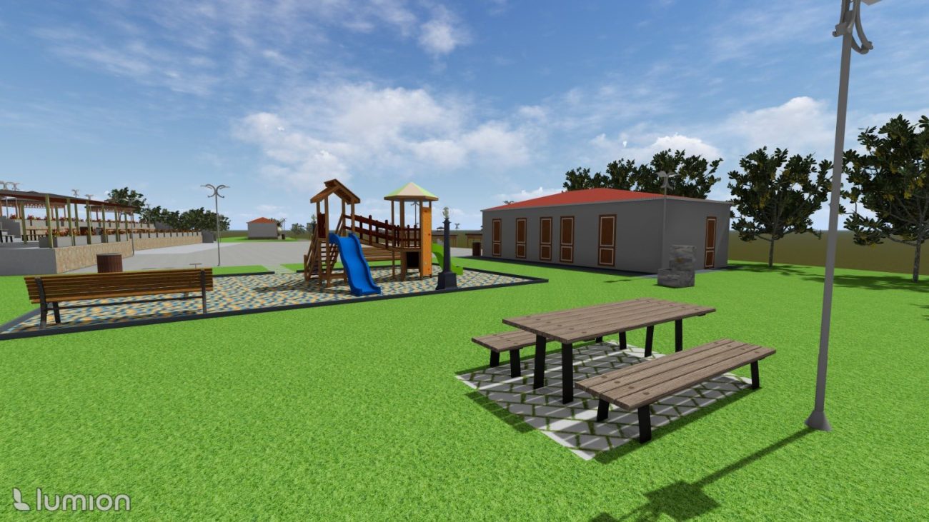 MESİRE ALANI VE PAZAR YERİ İÇİN TEMEL ÇOK YAKINDA! 1 MESİRE ALANI VE PAZAR YERİ İÇİN TEMEL ÇOK YAKINDA!