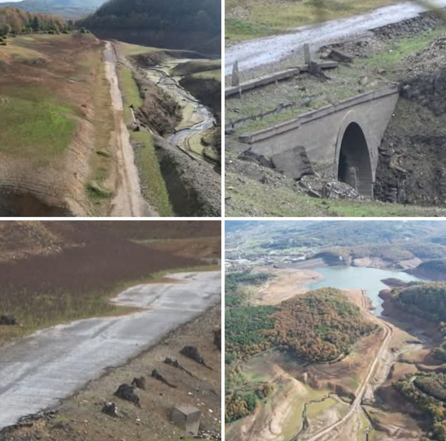 ÇINARLI HIYABANI GÜN YÜZÜNE ÇIKTI!