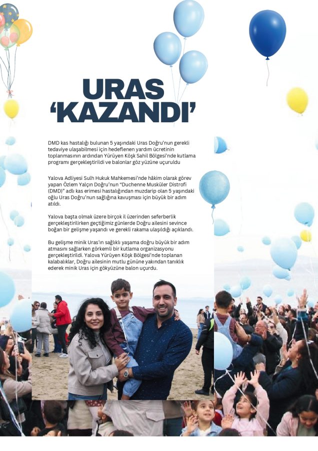 ARALIK AYI SAYIMIZ YAYINDA.. E-DERGİ İÇİN TIKLAYIN!