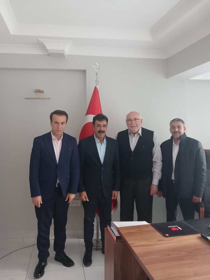 YALOVA’DA STK’LARDAN MİLLİ BİRLİK VE BERABERLİK İÇİN ORTAK ADIM 4 YALOVA’DA STK’LARDAN MİLLİ BİRLİK VE BERABERLİK İÇİN ORTAK ADIM