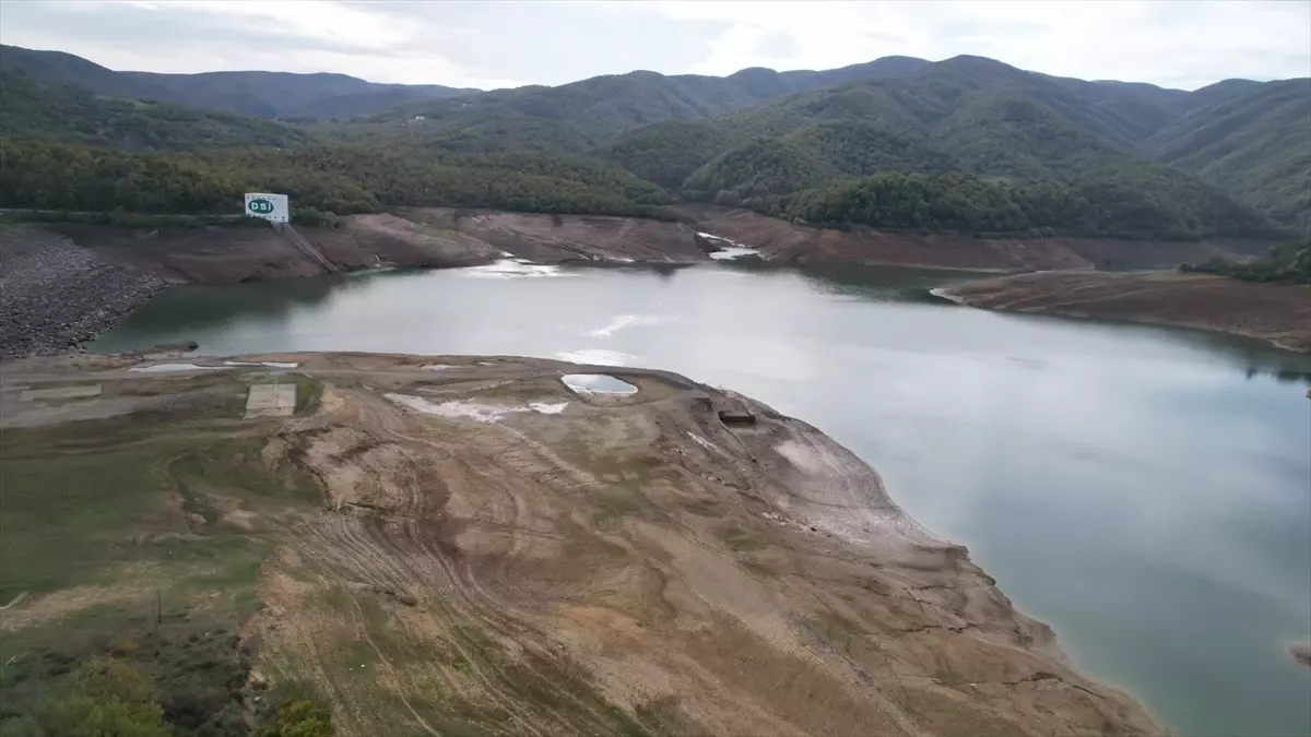 YALOVA’DA SU KRİZİ DERİNLEŞİYOR!.. BELEDİYEDEN, VATANDAŞLARA UYARI MESAJI!