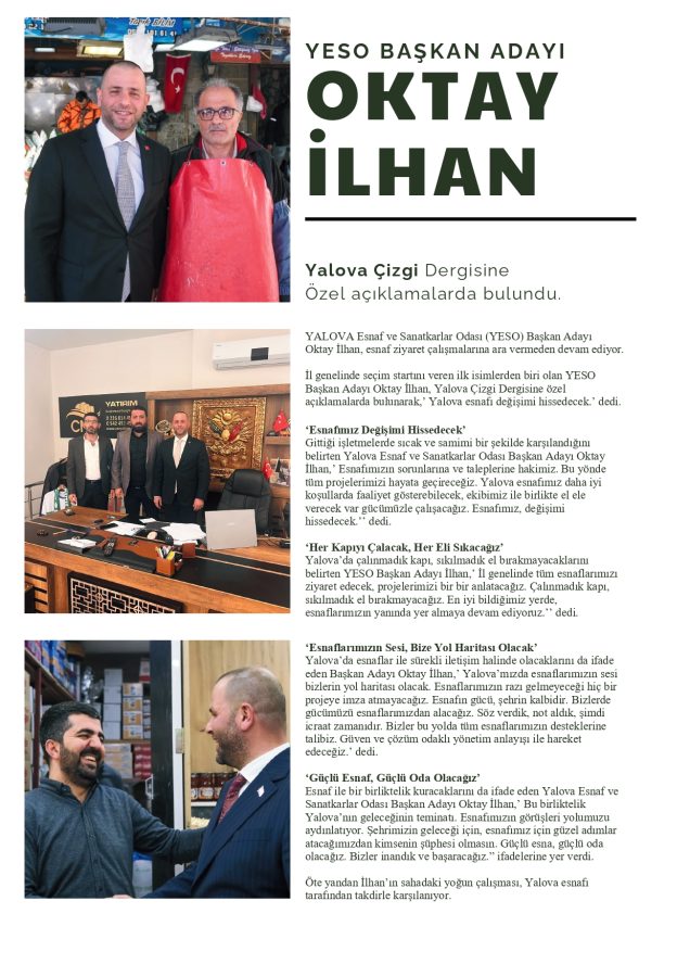 ARALIK AYI SAYIMIZ YAYINDA.. E-DERGİ İÇİN TIKLAYIN!