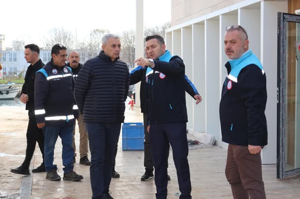 AKDENİZ’İN EN BÜYÜK SU ÜRÜNLERİ DENETİM MERKEZİ KURULUYOR 2 597557213 1167174788879185 2369639099382462965 n