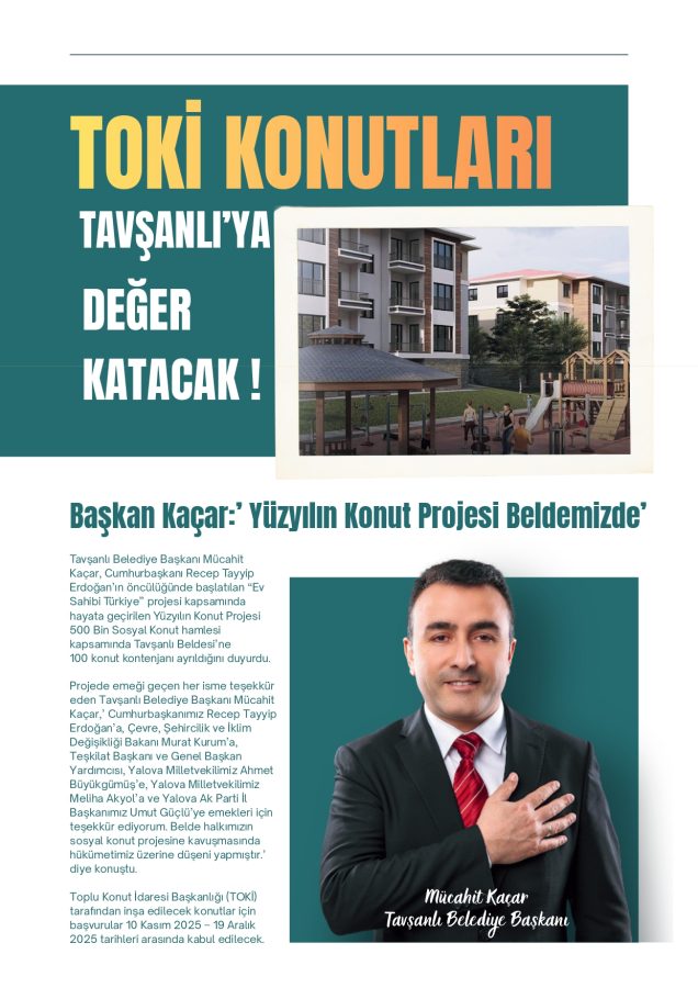 ARALIK AYI SAYIMIZ YAYINDA.. E-DERGİ İÇİN TIKLAYIN!