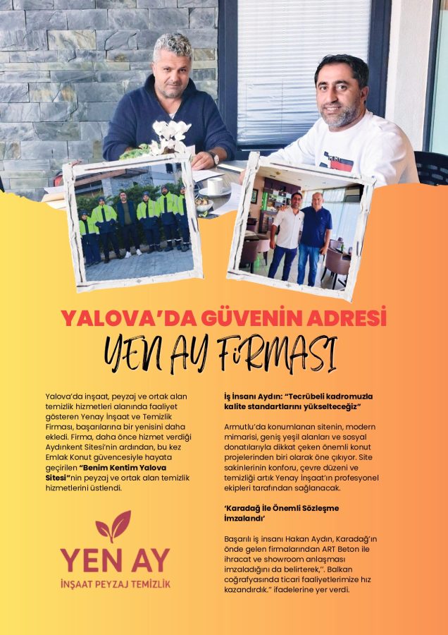 ARALIK AYI SAYIMIZ YAYINDA.. E-DERGİ İÇİN TIKLAYIN!