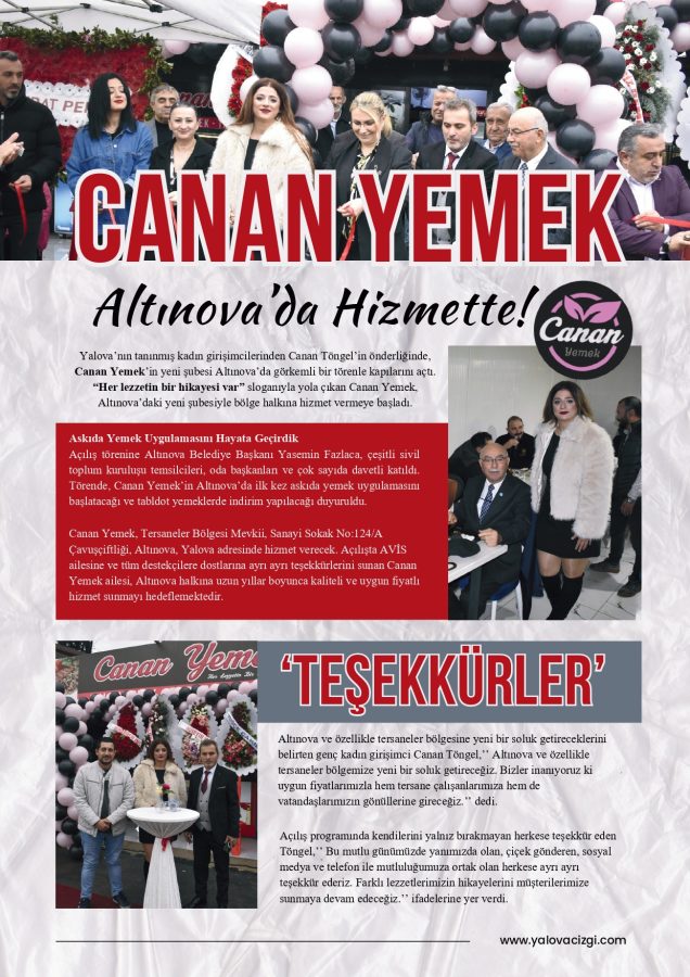 ARALIK AYI SAYIMIZ YAYINDA.. E-DERGİ İÇİN TIKLAYIN!