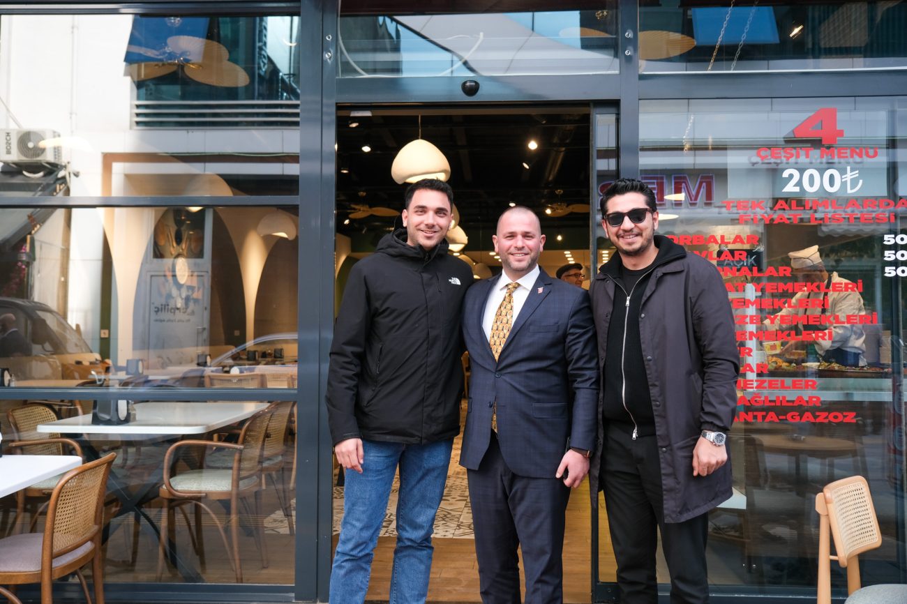 YESO BAŞKAN ADAYI İLHAN:“BİZİ SAHADA BULACAKLAR, MASADA DEĞİL”