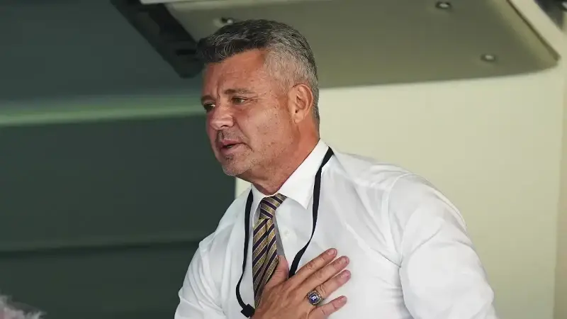 Son dakika! Fenerbahçe Kulüp Başkanı Sadettin Saran İfadeye Çağrıldı: Evinde Arama Yapıldı