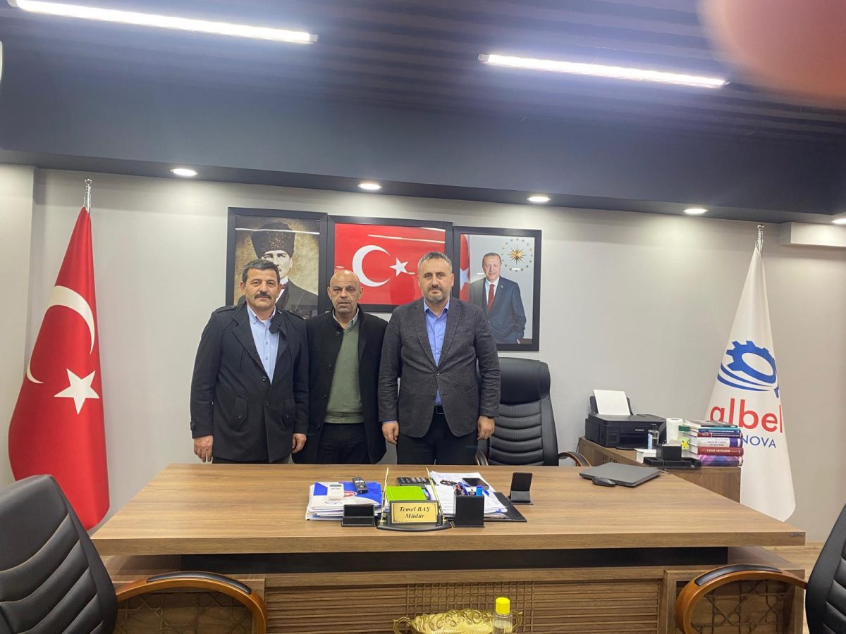 BAŞKAN ADAYI AYYILDIZ'DAN BİR DİZİ ZİYARET 2 IMG 20251210 WA0016