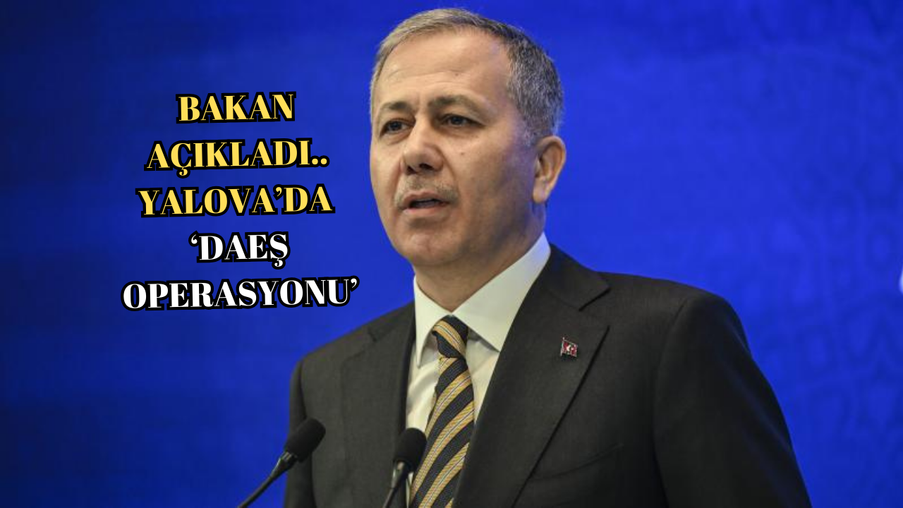 32 İLDE OPERASYON YAPILDI, 170 ŞÜPHELİ YAKALANDI!