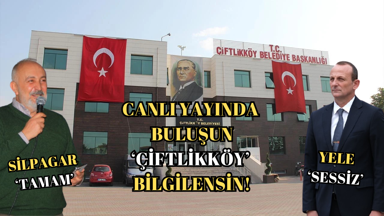 KAMUOYU AYDINLATILMALIDIR.. ‘ADİL YELE, DAVETE İCABET EDER Mİ?’