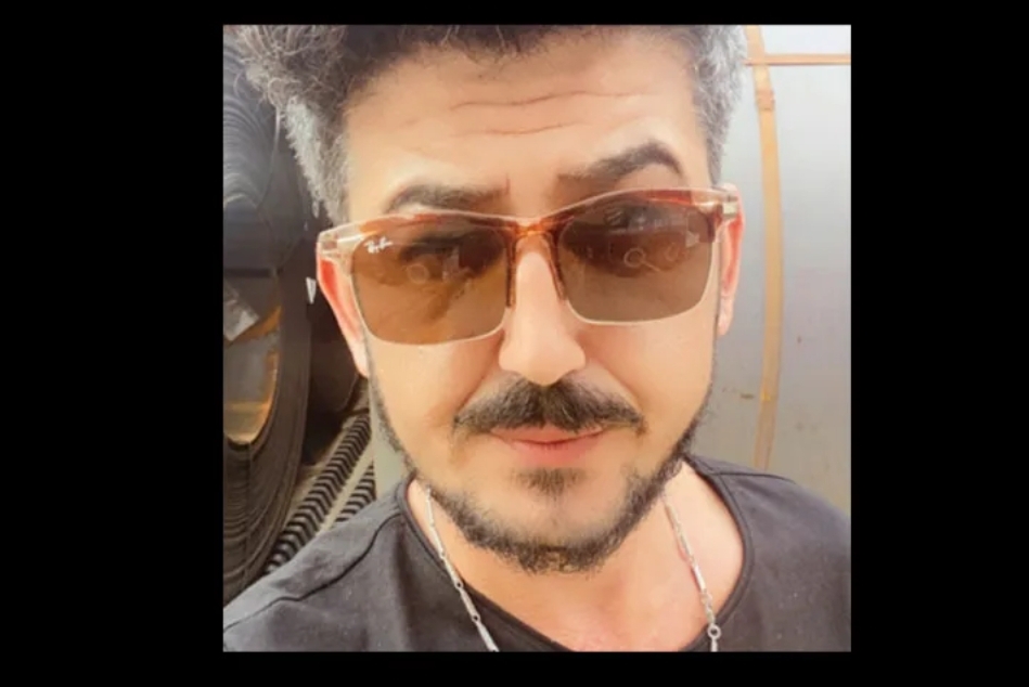 HAT-SAN TERSANESİNDE BİR KAZA DAHA: 1 KİŞİ HAYATINI KAYBETTİ