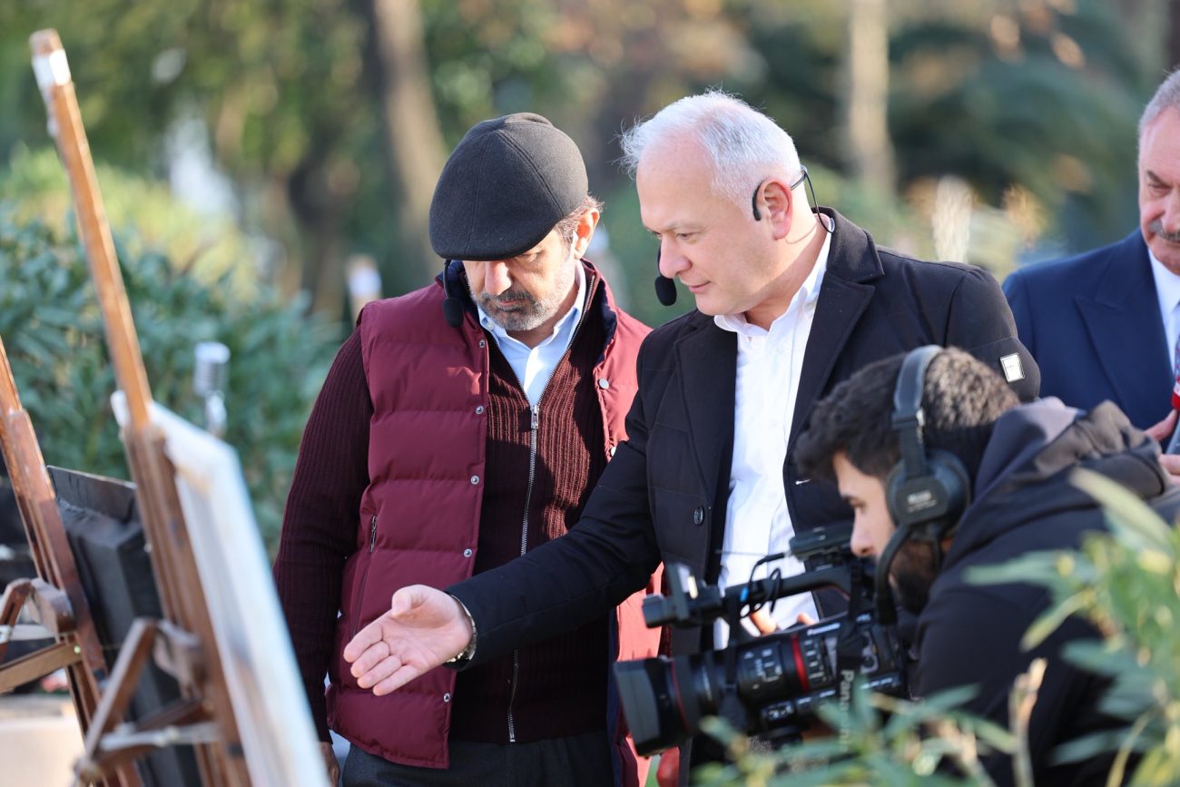 SERHAN ASKER İLE GÖRKEMLİ HATIRALAR KARAMÜRSEL’DE ÇEKİLDİ 3 SERHAN ASKER İLE GÖRKEMLİ HATIRALAR KARAMÜRSEL’DE ÇEKİLDİ